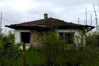 Къща в Стара Загора, с. Трънково
