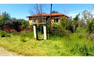 Къща в Стара Загора, с. Трънково