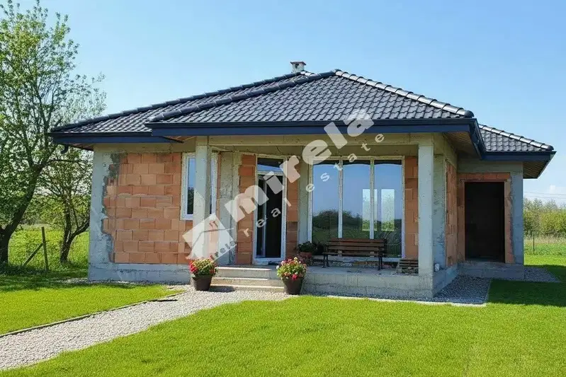 House in Oblast Burgas, Trystikovo