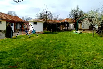 Къща в Габрово, с. Туркинча