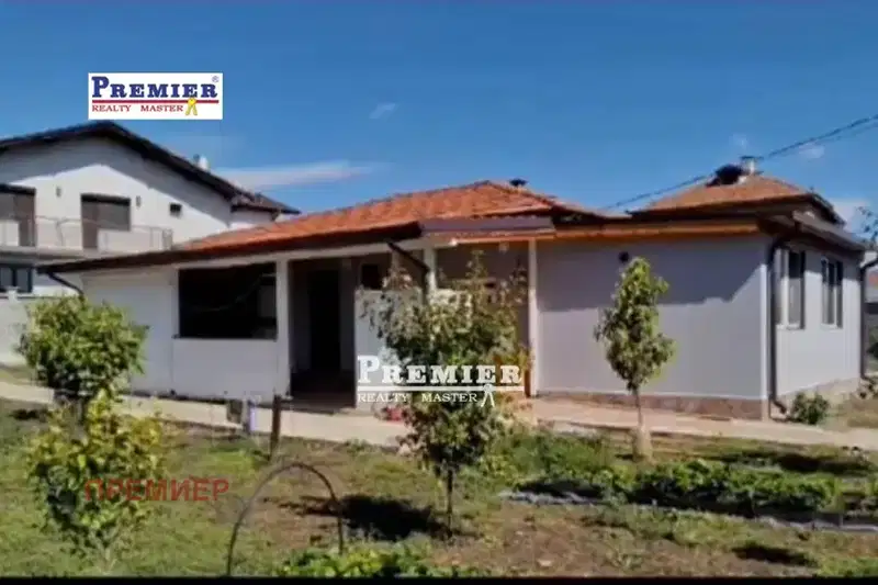 House in Oblast Burgas, Tynkovo
