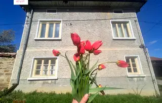 Къща в Габрово, с. Търхово
