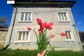 Къща в Габрово, с. Търхово