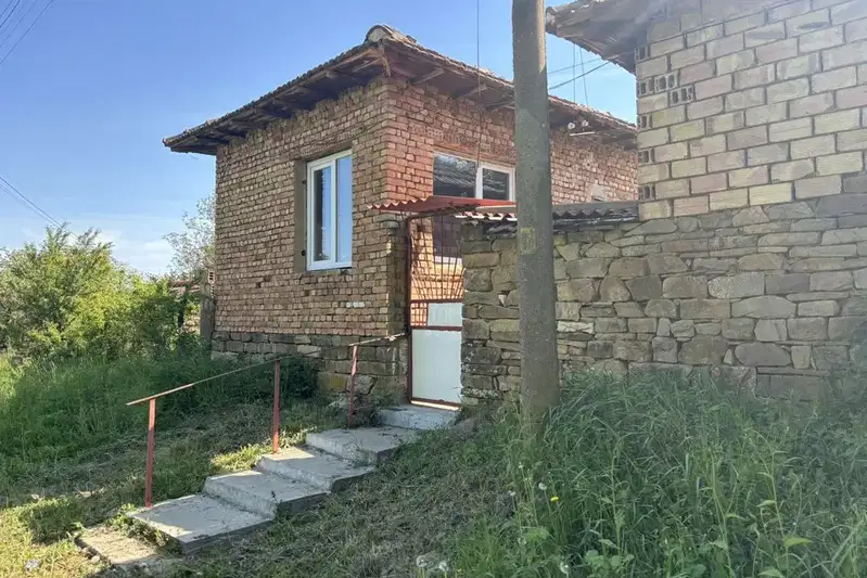 House in Oblast Gabrovo, Tyrhovo