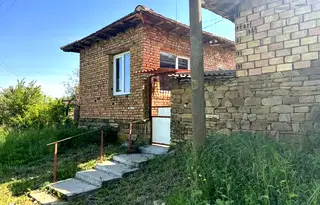 Къща в Габрово, с. Търхово