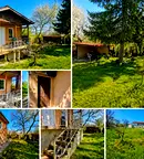 Къща в София, с. Вакарел