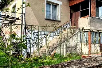 Къща в София, с. Вакарел