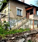 Къща в София, с. Вакарел