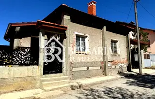 Къща в София, с. Вакарел