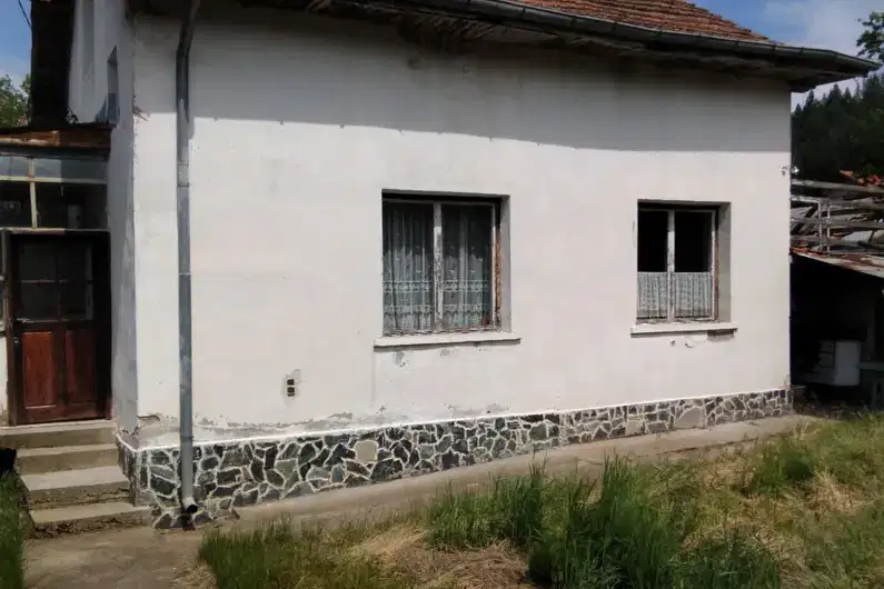 Къща в Кюстендил, с. Ваксево