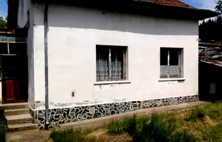Къща в Кюстендил, с. Ваксево