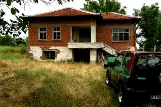 Къща в Стара Загора, с. Васил Левски