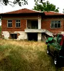 Къща в Стара Загора, с. Васил Левски