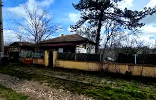 Къща в Добрич, с. Василево