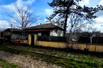 Къща в Добрич, с. Василево