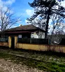 Къща в Добрич, с. Василево