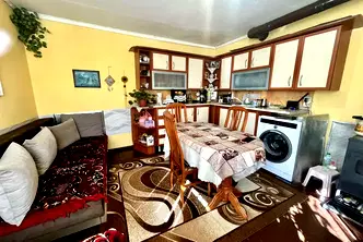 Къща в Добрич, с. Василево