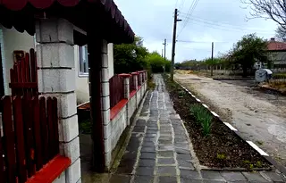Къща в Добрич, с. Василево