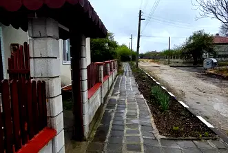 Къща в Добрич, с. Василево