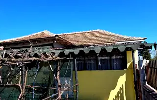 Къща в Добрич, с. Василево