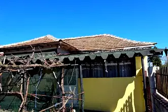 Къща в Добрич, с. Василево