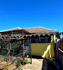 Къща в Добрич, с. Василево