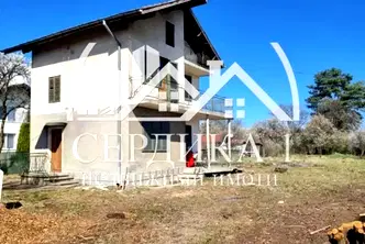 Къща в София, с. Василовци