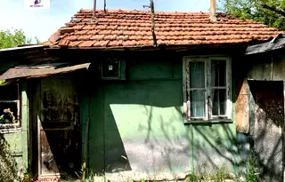 Къща в София, с. Василовци