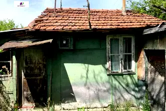 Къща в София, с. Василовци