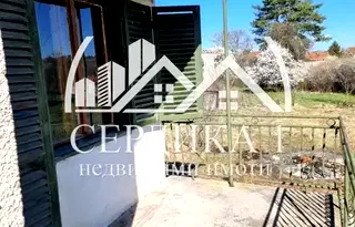 Къща в София, с. Василовци