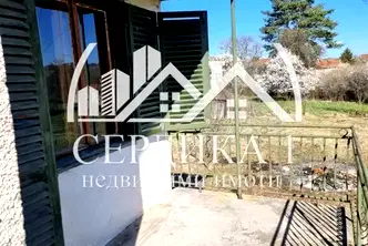 Къща в София, с. Василовци