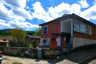 Къща в Бургас, с. Ведрово