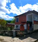 Къща в Бургас, с. Ведрово