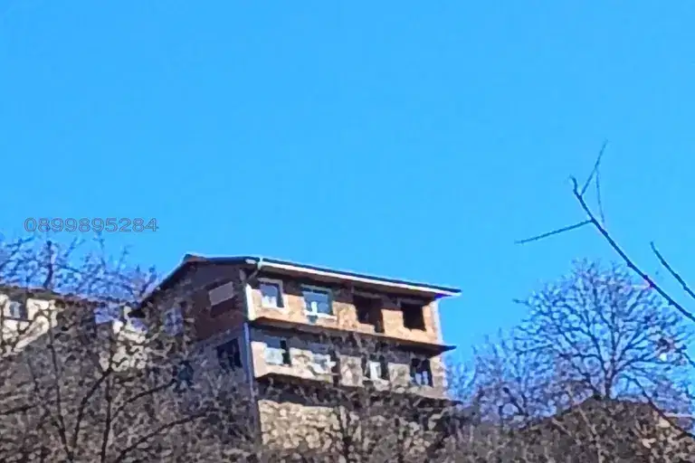 Къща в Смолян, с. Вехтино