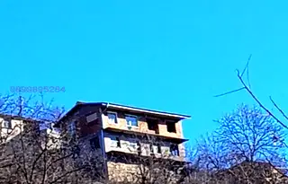 Къща в Смолян, с. Вехтино