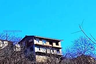 Къща в Смолян, с. Вехтино