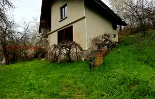 Къща в Ловеч, с. Велчево