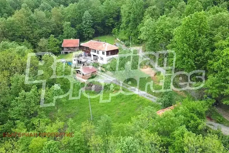 House in Oblast Lovech, Velchevo