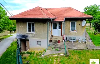 Къща във Велико Търново, с. Велчево
