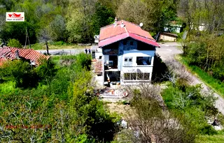 Къща в Бургас, с. Велика