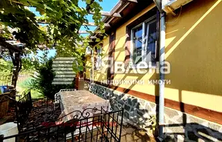 Къща в Бургас, с. Велика