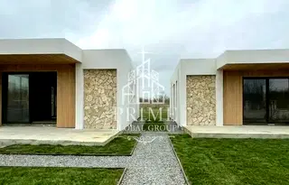 Къща в Бургас, с. Велика