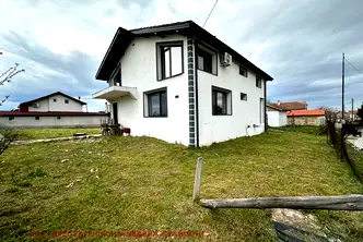 Къща в Търговище, с. Великденче