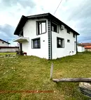 Къща в Търговище, с. Великденче