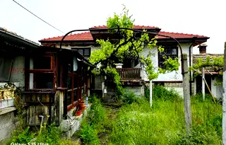 Къща в Шумен, с. Велино