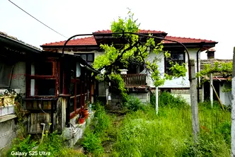 Къща в Шумен, с. Велино
