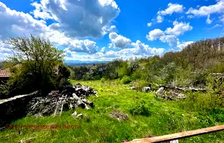 Къща в Габрово, с. Велковци