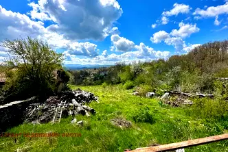 Къща в Габрово, с. Велковци