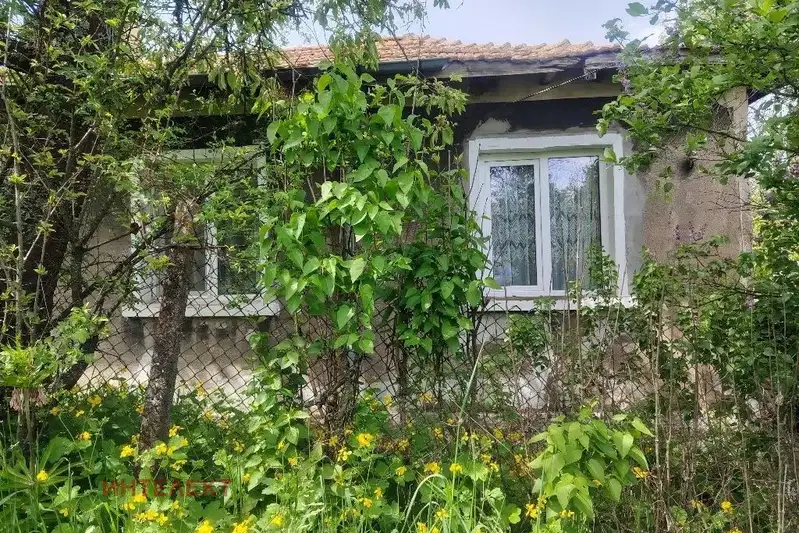 House in Oblast Pernik, Velkovci