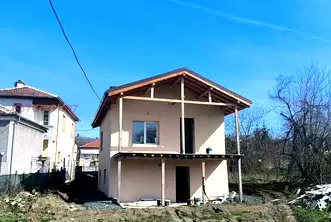Къща в Бургас, с. Веселие